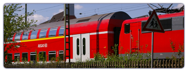 Anfahrt zur Gemeinde Worpswede & dem Teufelsmoor