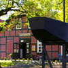 Hammehütte Neu Helgoland