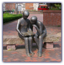 How to reach the community Lilienthal