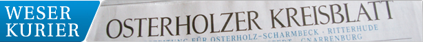 Nachrichten aus der Region Osterholz !