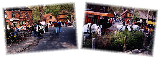The Forge Festival at the Beckedorf Schmiedemuseum