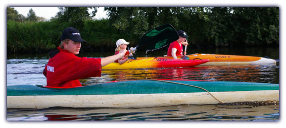 Holiday Programmes 2005 of the region Osterholz