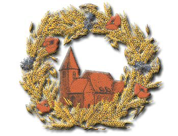 Osterholzer Harvest Festival