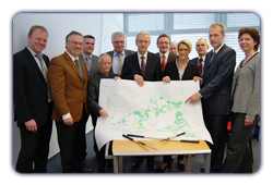 News from the region Osterholz