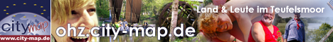 city-map Osterholz