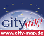 city-map Osterholz Werbe(Web)banner