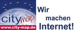 city-map Osterholz Werbe(Web)banner