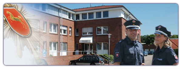 Pressemappe der Polizeiinspektion Verden/Osterholz