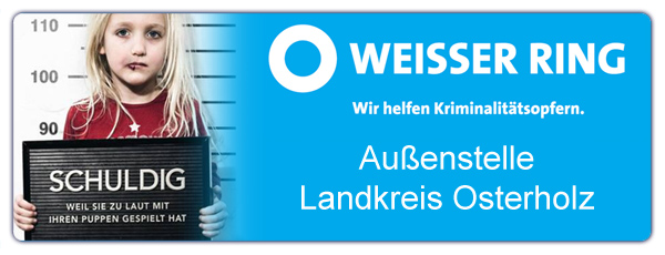 Weisser Ring e.V. - Landkreis Osterholz