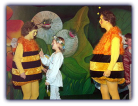 Niederdeutsche Theater Osterholz-Scharmbeck