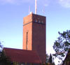 Der Wasserturm von Osterholz-Scharmbeck