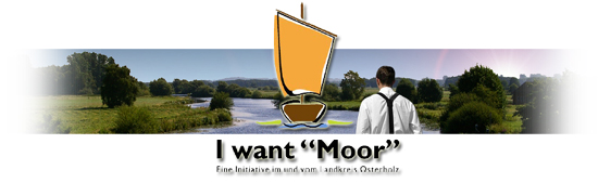 I want Moor