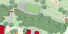 Sportpl�tze & Sporthallen in Achim