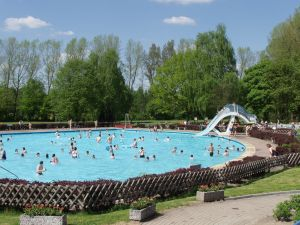 Freibad Achim
