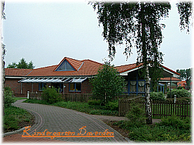 Kinderg�rten Flecken Langwedel