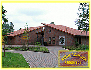 Kinderg�rten Flecken Langwedel