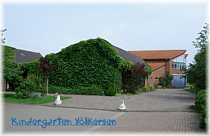 Kinderg�rten Flecken Langwedel