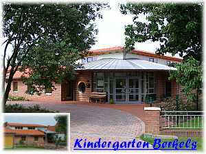 Kinderg�rten Flecken Langwedel