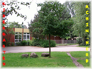 Kinderg�rten der Stadt Achim