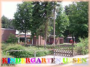 Kinderg�rten der Stadt Achim
