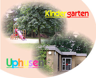 Kinderg�rten der Stadt Achim
