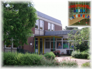 Kinderg�rten der Stadt Achim