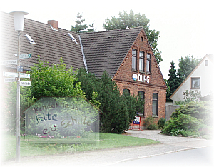 Kirchliche und private Kindertagesst�tten in Achim