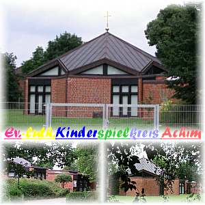 Kirchliche und private Kindertagesst�tten in Achim