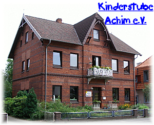 Kirchliche und private Kindertagesst�tten in Achim
