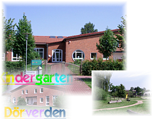Kinderg�rten Gemeinde D�rverden