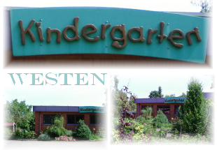 Kinderg�rten Gemeinde D�rverden