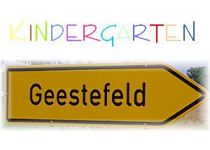 Kinderg�rten Gemeinde D�rverden