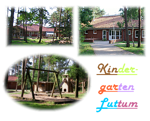 Kinderg�rten Gemeinde Kirchlinteln