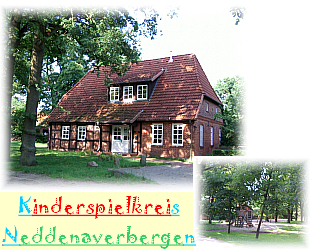 Kinderg�rten Gemeinde Kirchlinteln