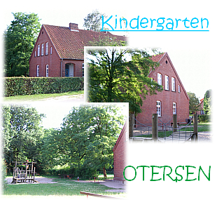 Kinderg�rten Gemeinde Kirchlinteln