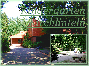 Kinderg�rten Gemeinde Kirchlinteln