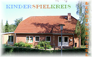 Kinderg�rten Gemeinde Kirchlinteln