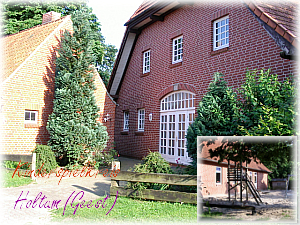 Kinderg�rten Gemeinde Kirchlinteln