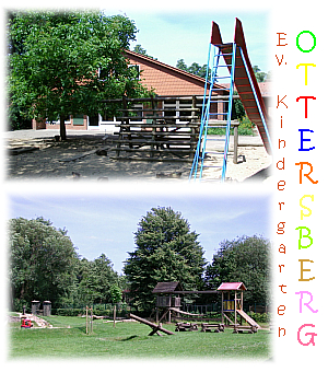 Kinderg�rten Flecken Ottersberg