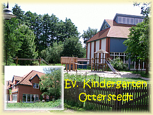 Kinderg�rten Flecken Ottersberg