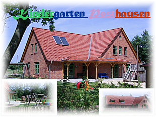 Kinderg�rten Flecken Ottersberg