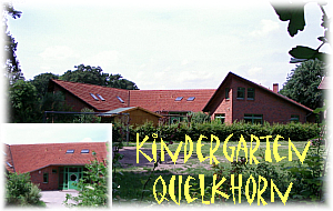 Kinderg�rten Flecken Ottersberg