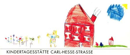 Kinderg�rten Stadt Verden