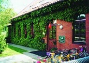 Kinderg�rten in der Gemeinde Oyten