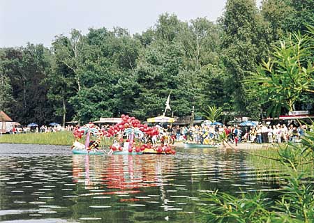 Initiative Rettet den Otterstedter See
