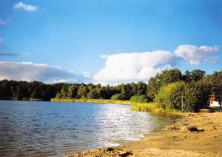 Initiative Rettet den Otterstedter See