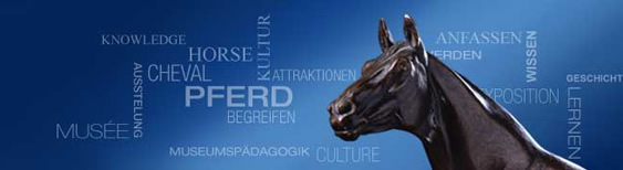 Deutsches Pferdemuseum in Verden