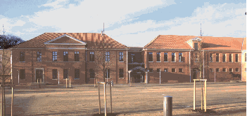 Deutsches Pferdemuseum in Verden