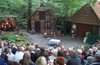 Freilichtb�hne Daverden