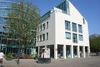 Rathaus mit Tourist-Information 